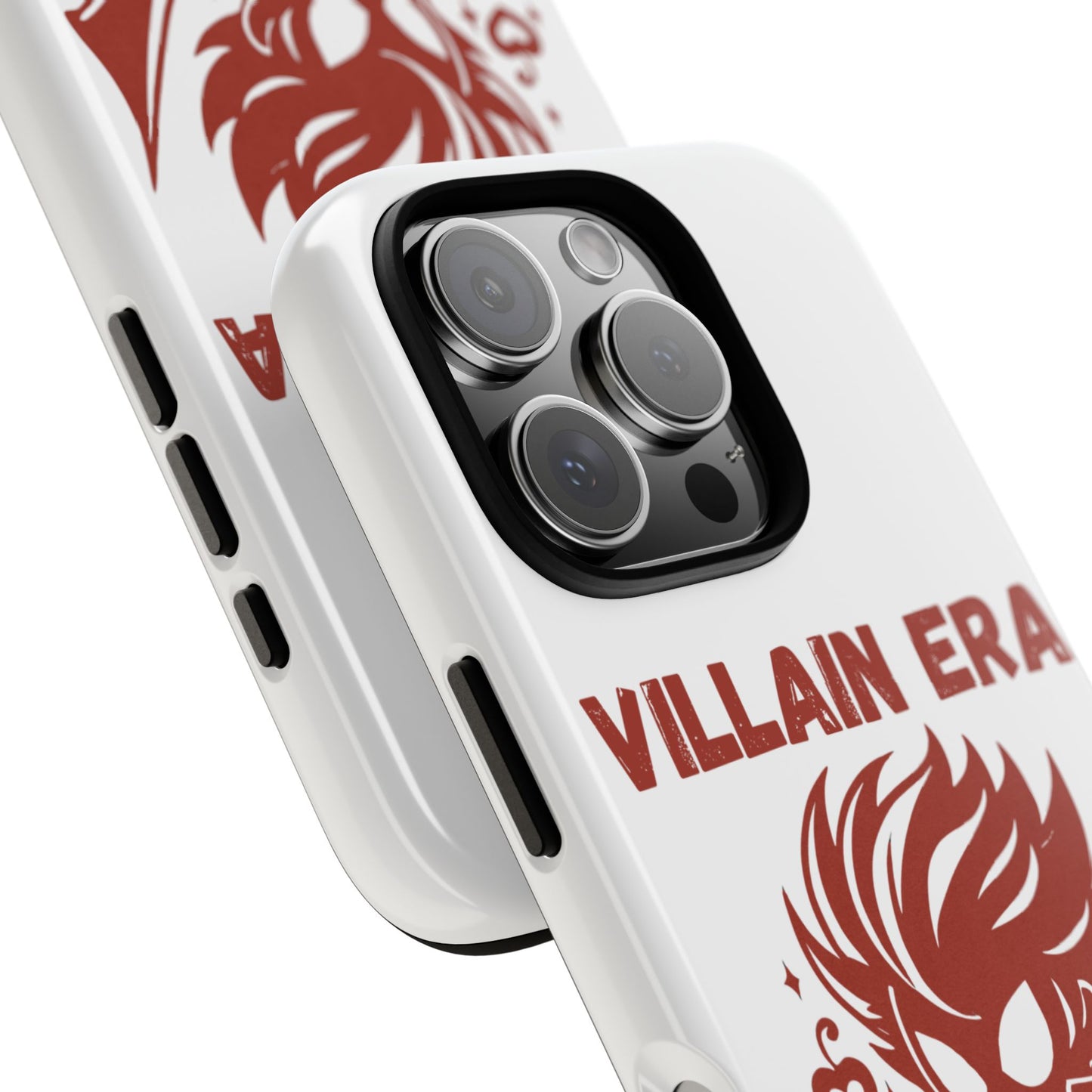 Villain Era- Tough Phone Case