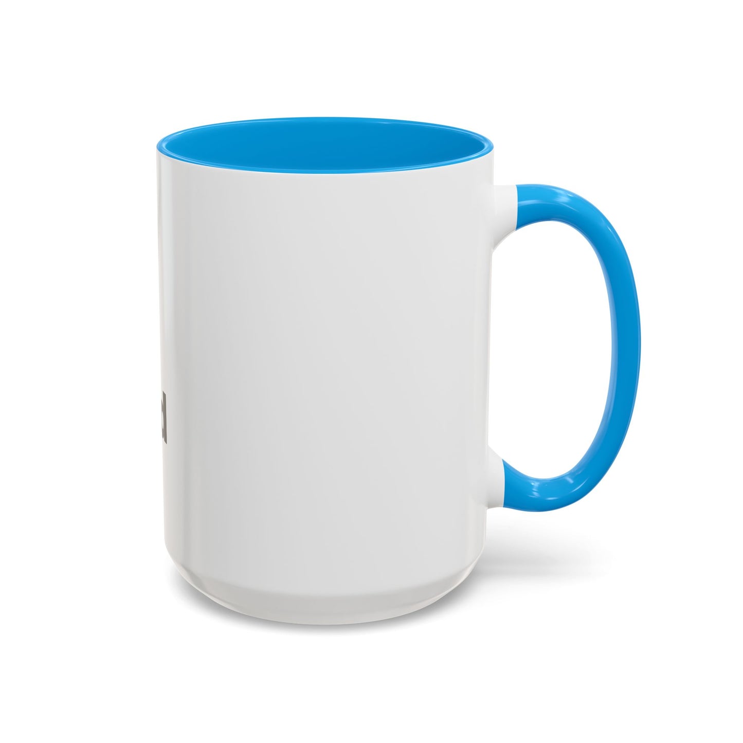"Hope Isn't Cancelled"- Mugs (11oz, 15oz)
