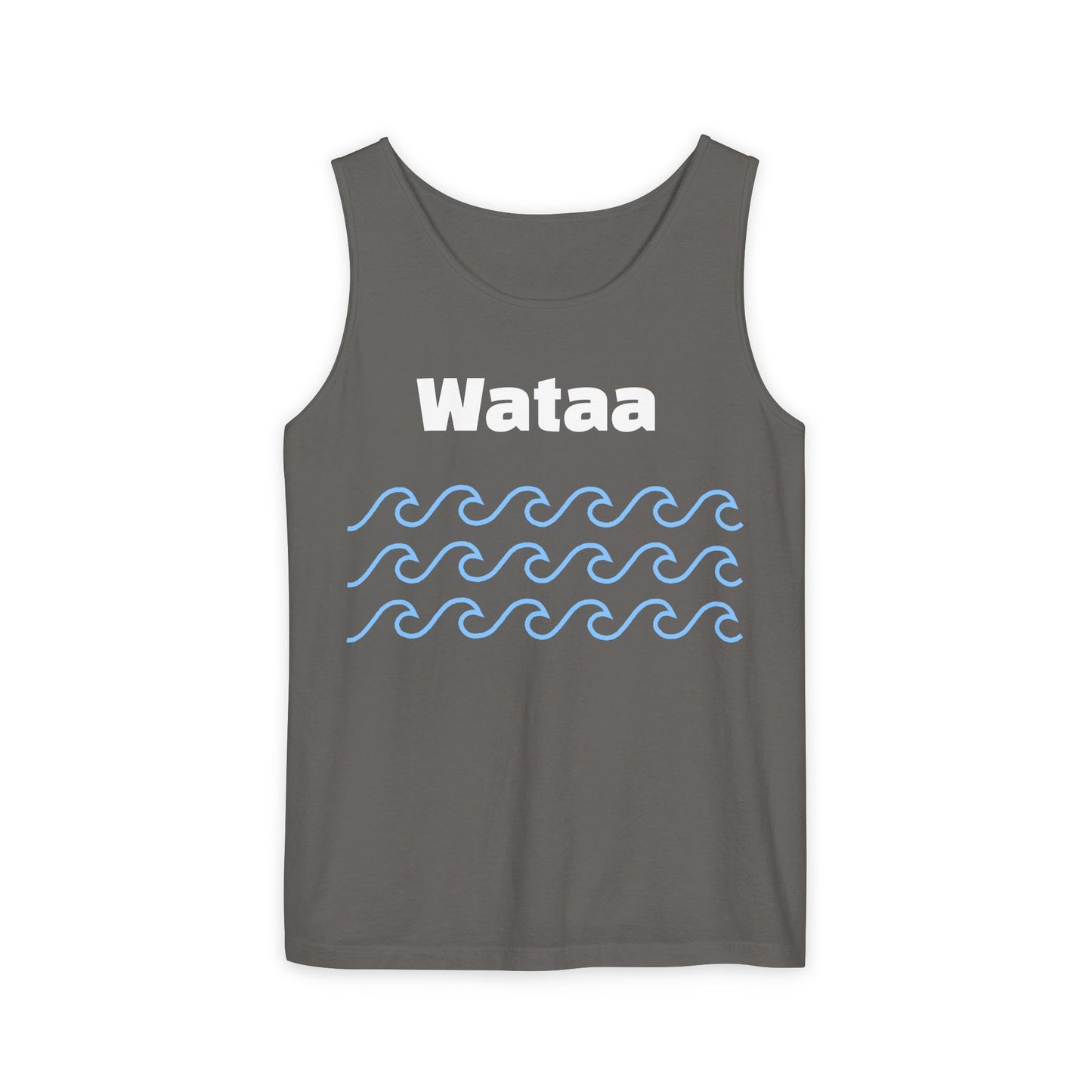 Wataa - Wet Waves