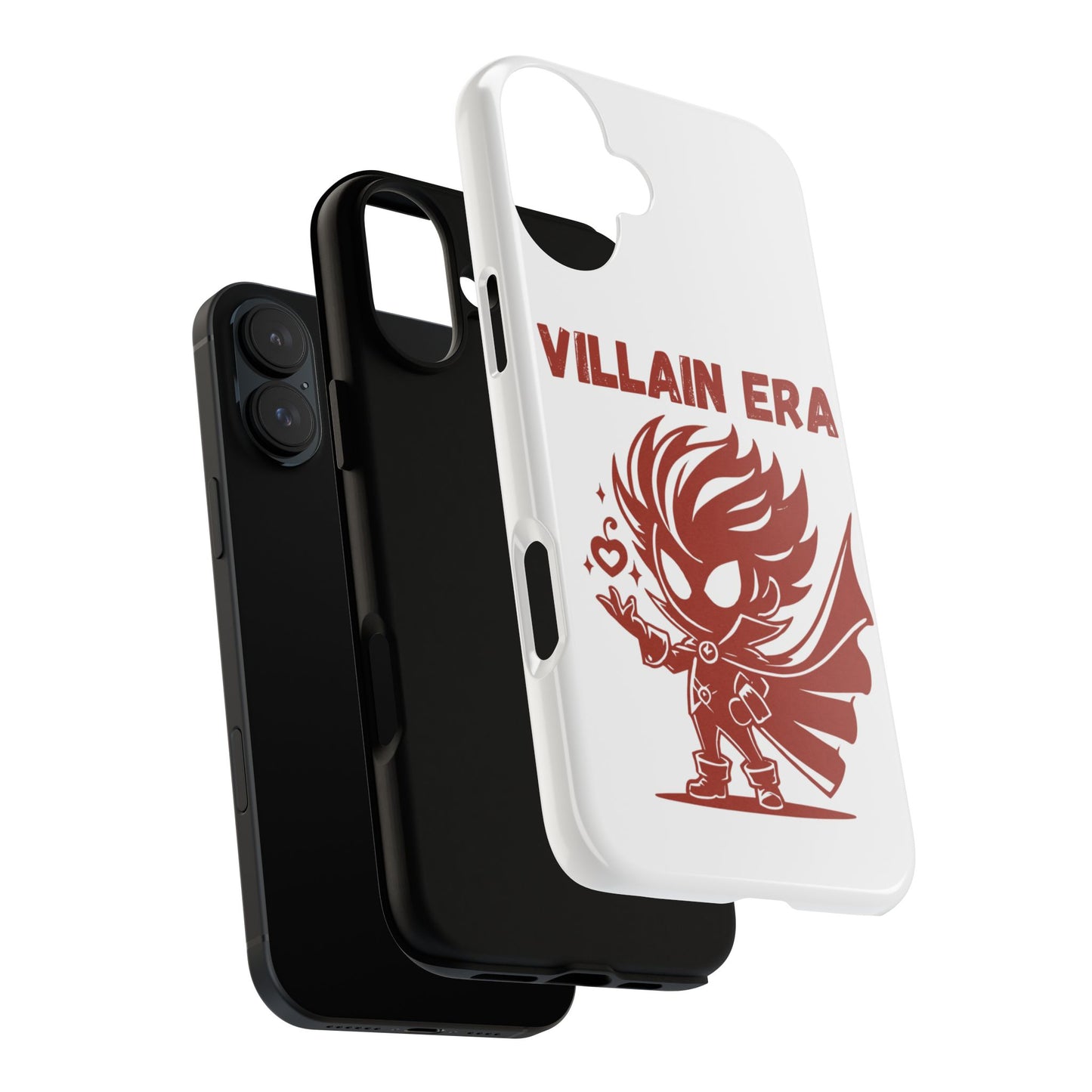 Villain Era- Tough Phone Case