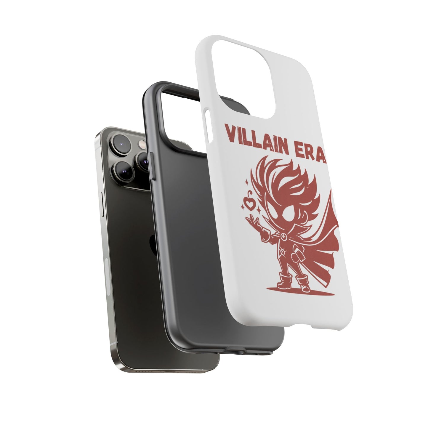 Villain Era- Tough Phone Case