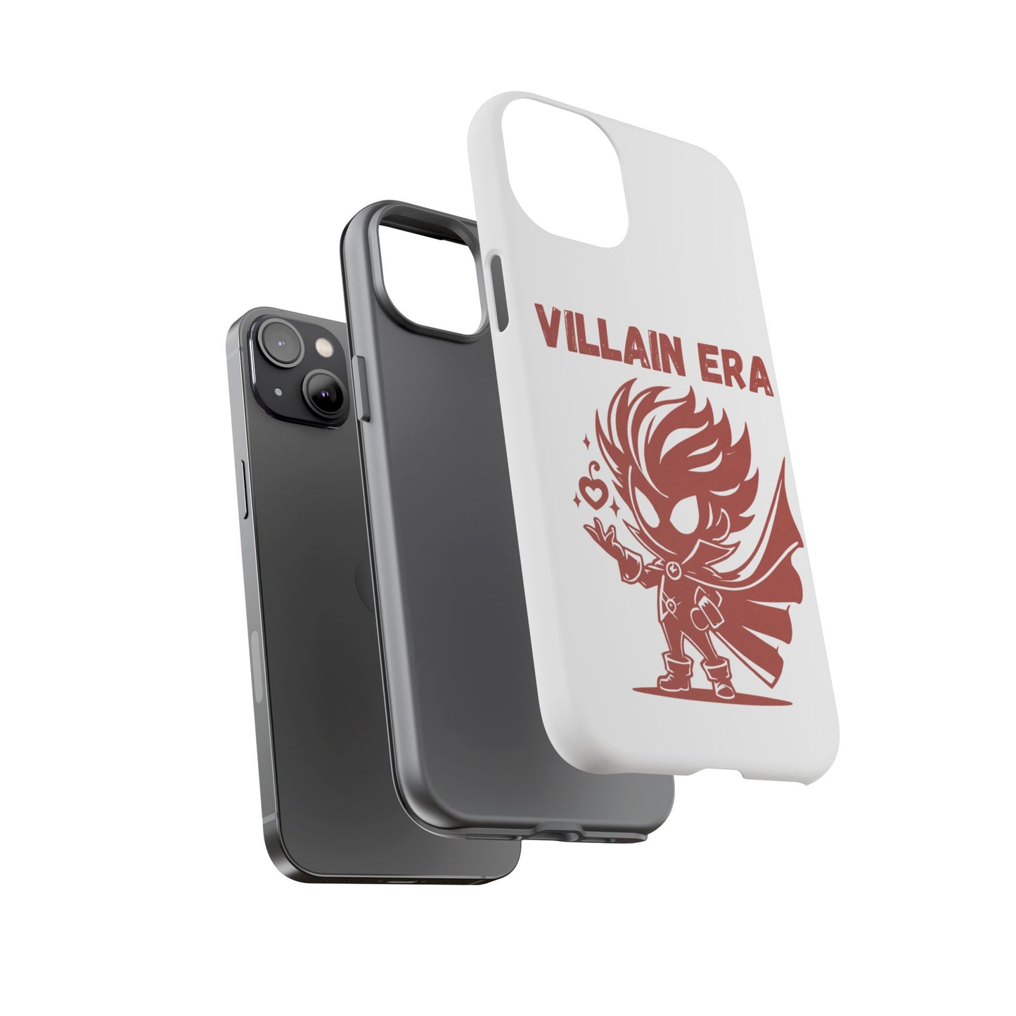 Villain Era- Tough Phone Case
