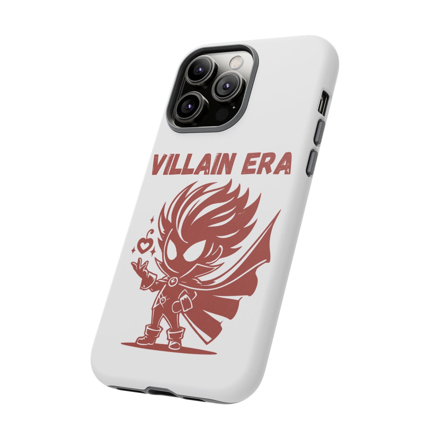 Villain Era- Tough Phone Case