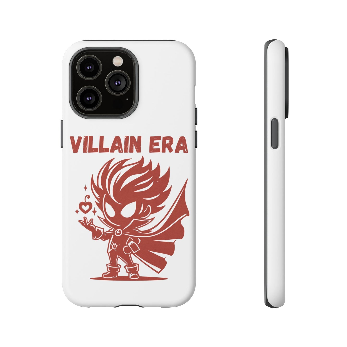 Villain Era- Tough Phone Case