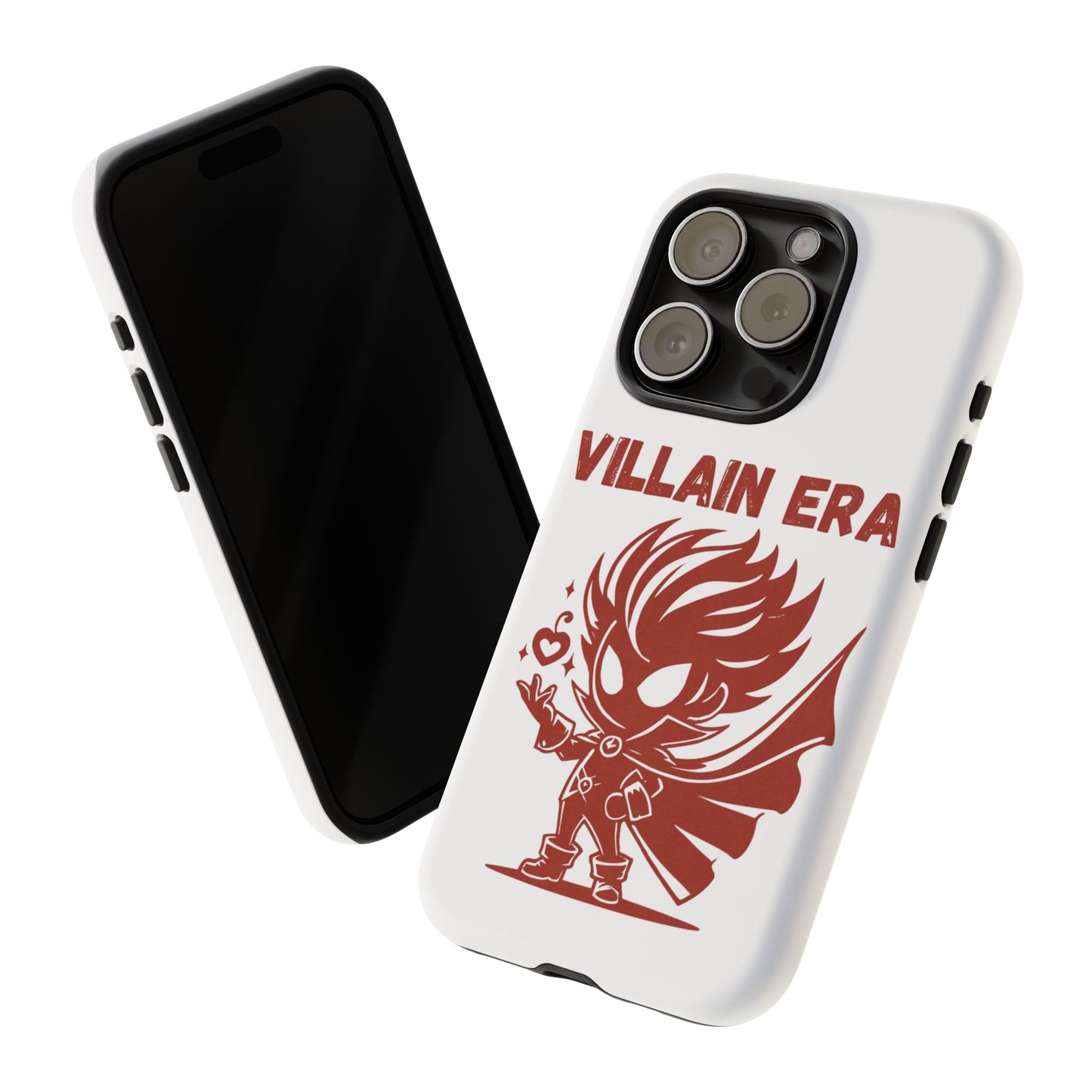 Villain Era- Tough Phone Case