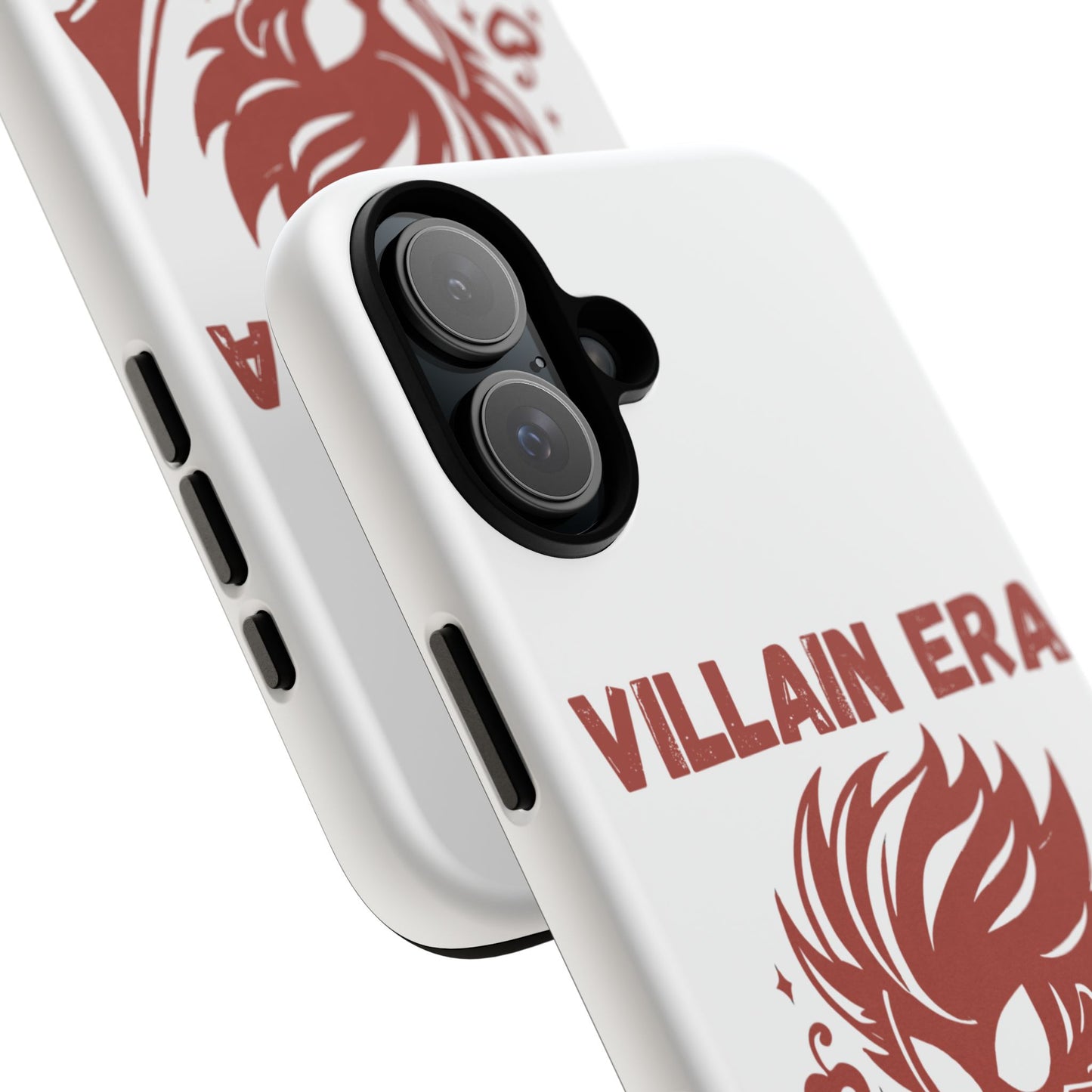 Villain Era- Tough Phone Case