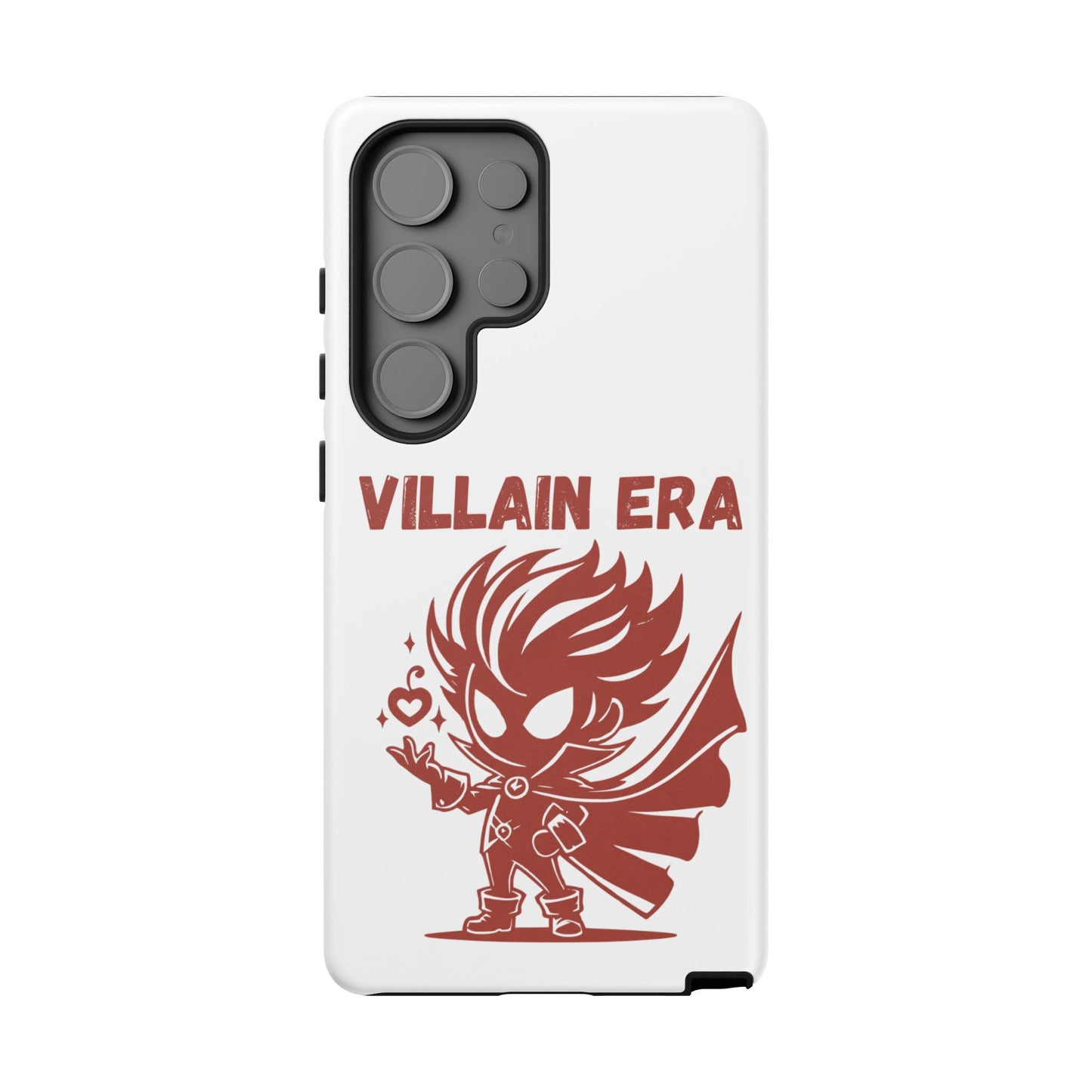 Villain Era- Tough Phone Case