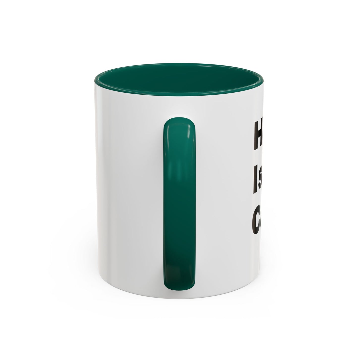 "Hope Isn't Cancelled"- Mugs (11oz, 15oz)