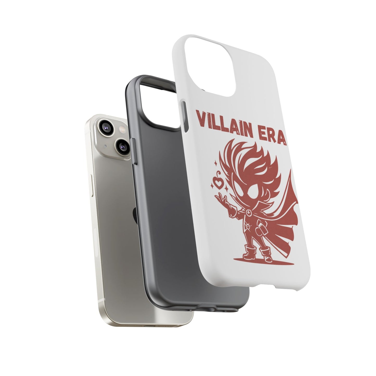 Villain Era- Tough Phone Case
