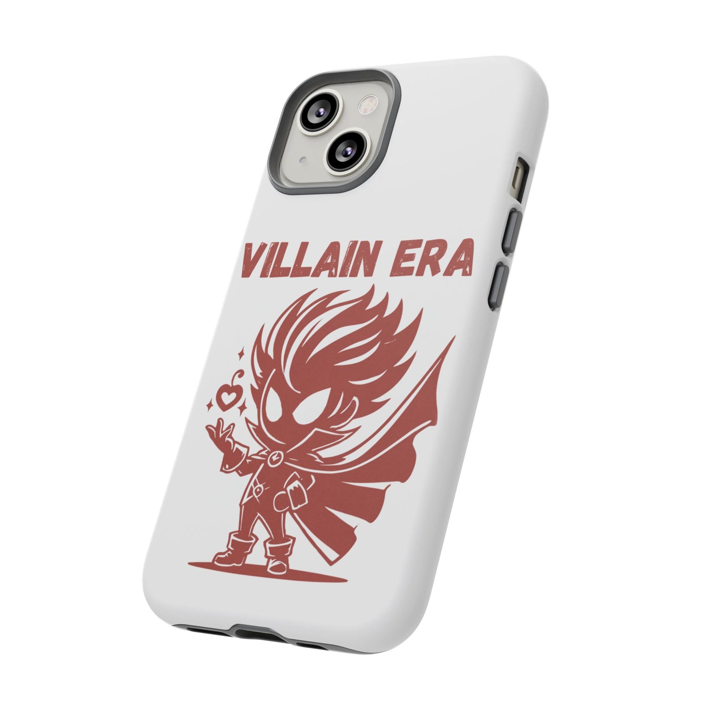 Villain Era- Tough Phone Case
