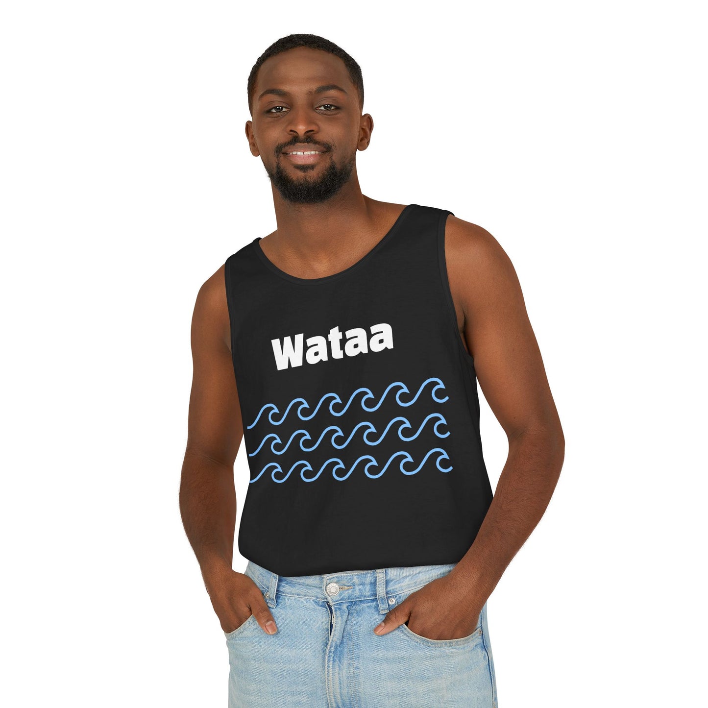 Wataa - Wet Waves
