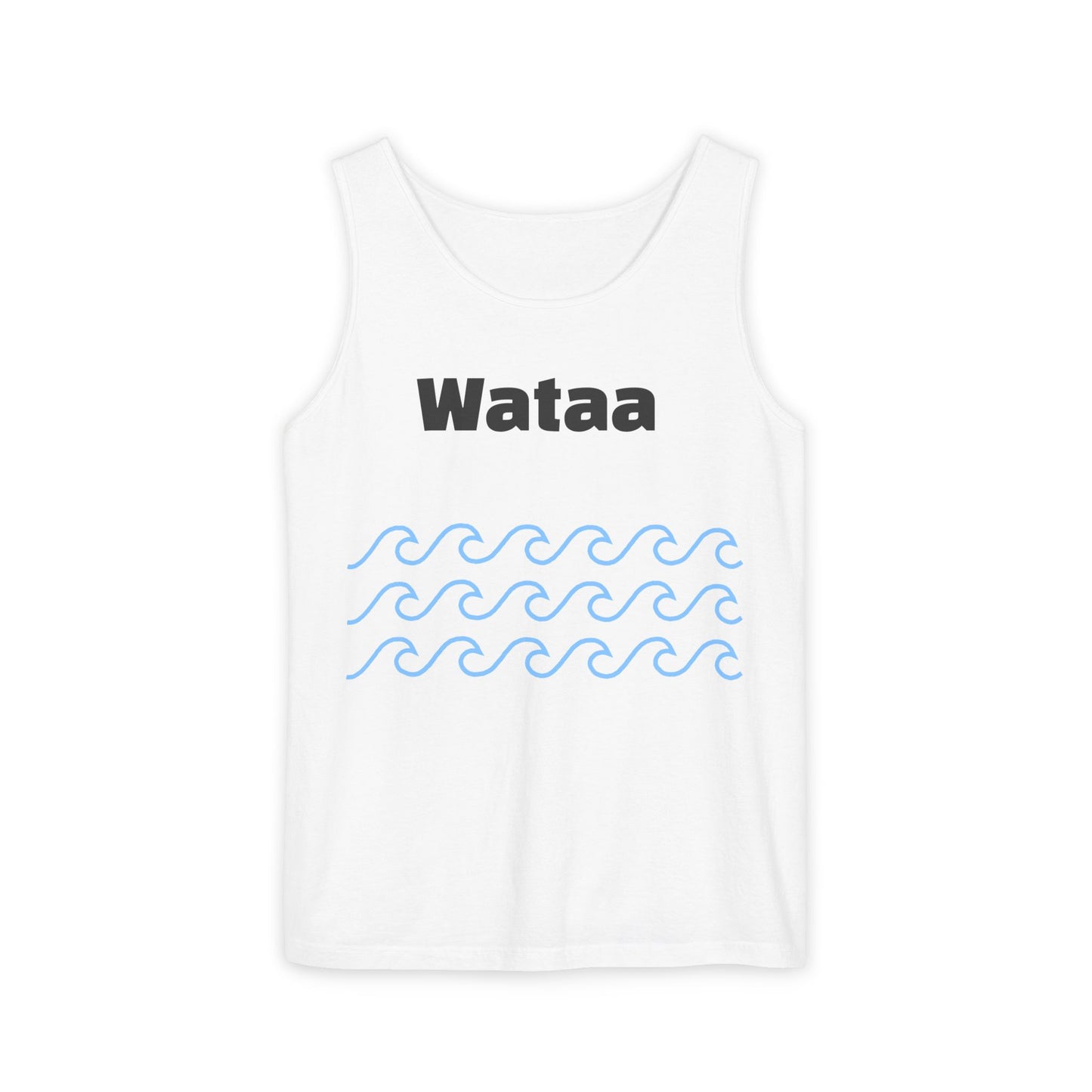 Wataa - Wet Waves