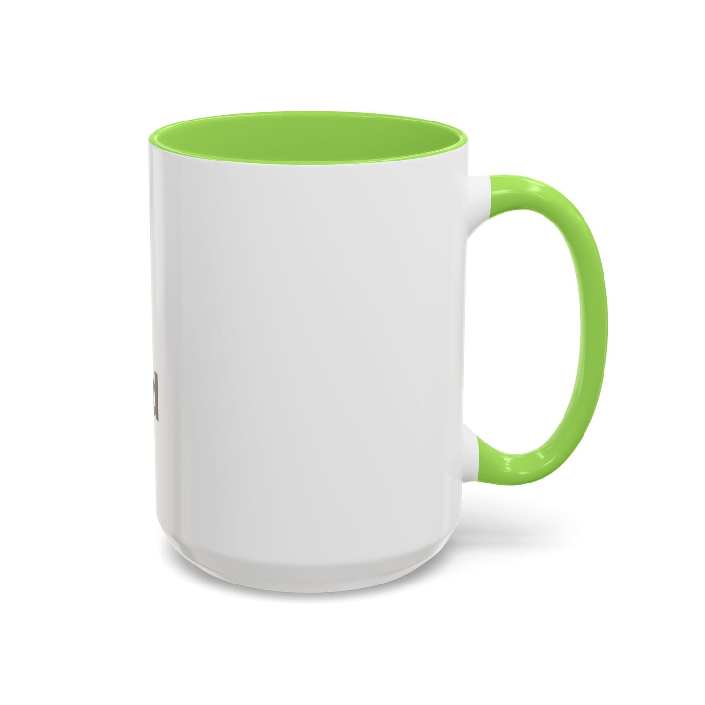 "Hope Isn't Cancelled"- Mugs (11oz, 15oz)