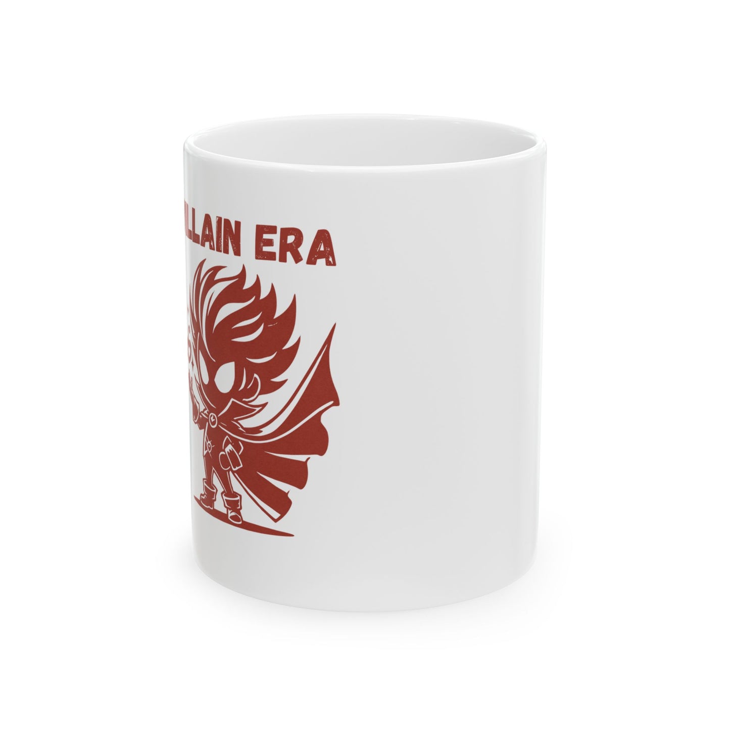 Villain Era - Ceramic Mug, (11oz, 15oz)