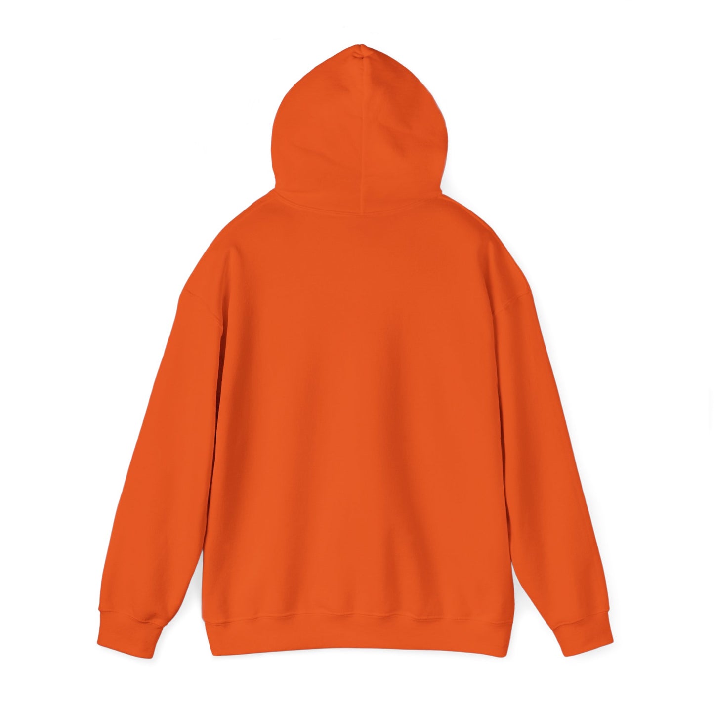 "Hope Isn't Cancelled"- Hooded Sweatshirt