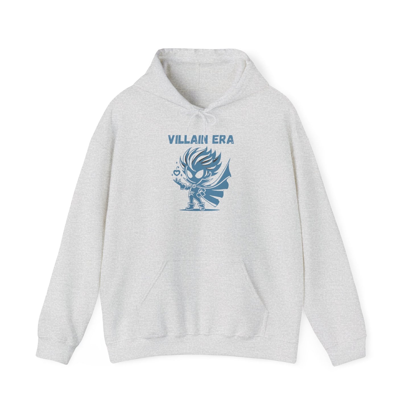 Villain Era (BLUE) - Hooded Sweatshirt