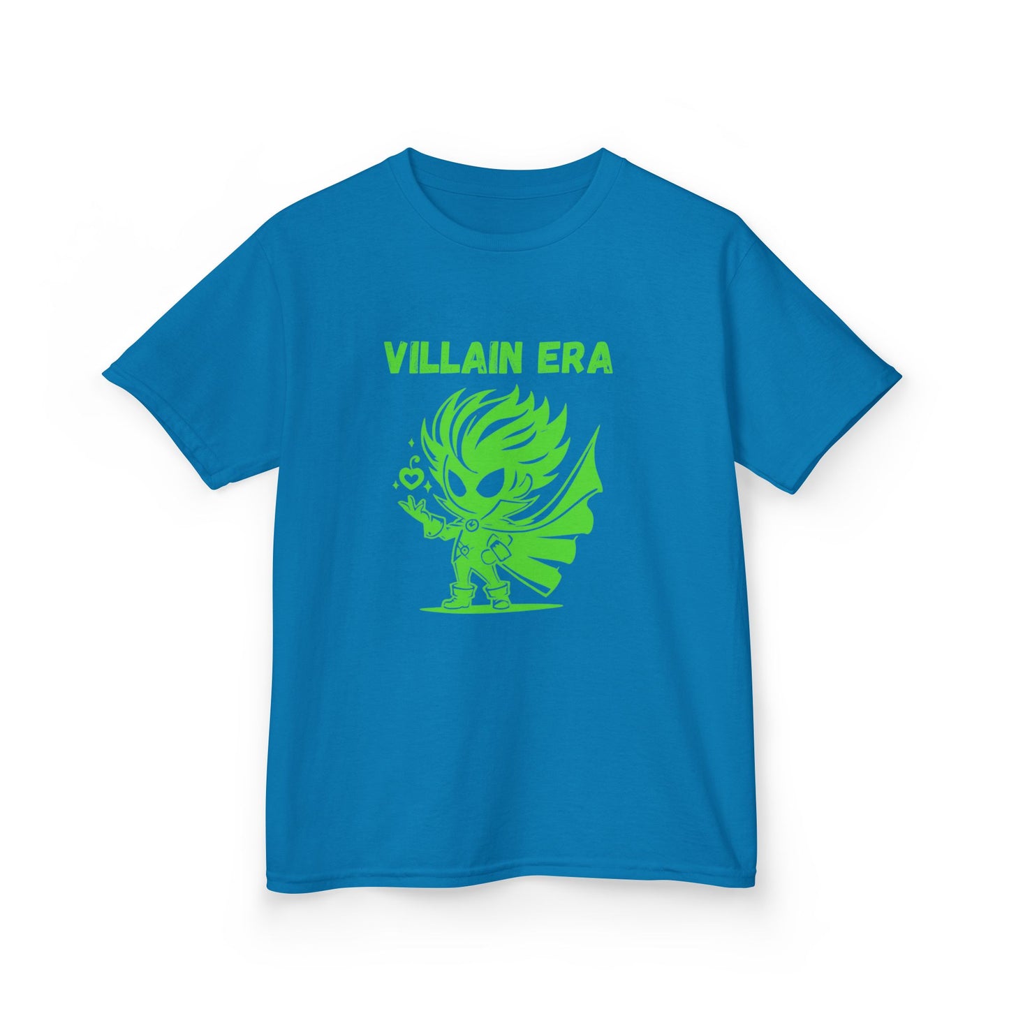 Villain Era (Neon Green) - Kids