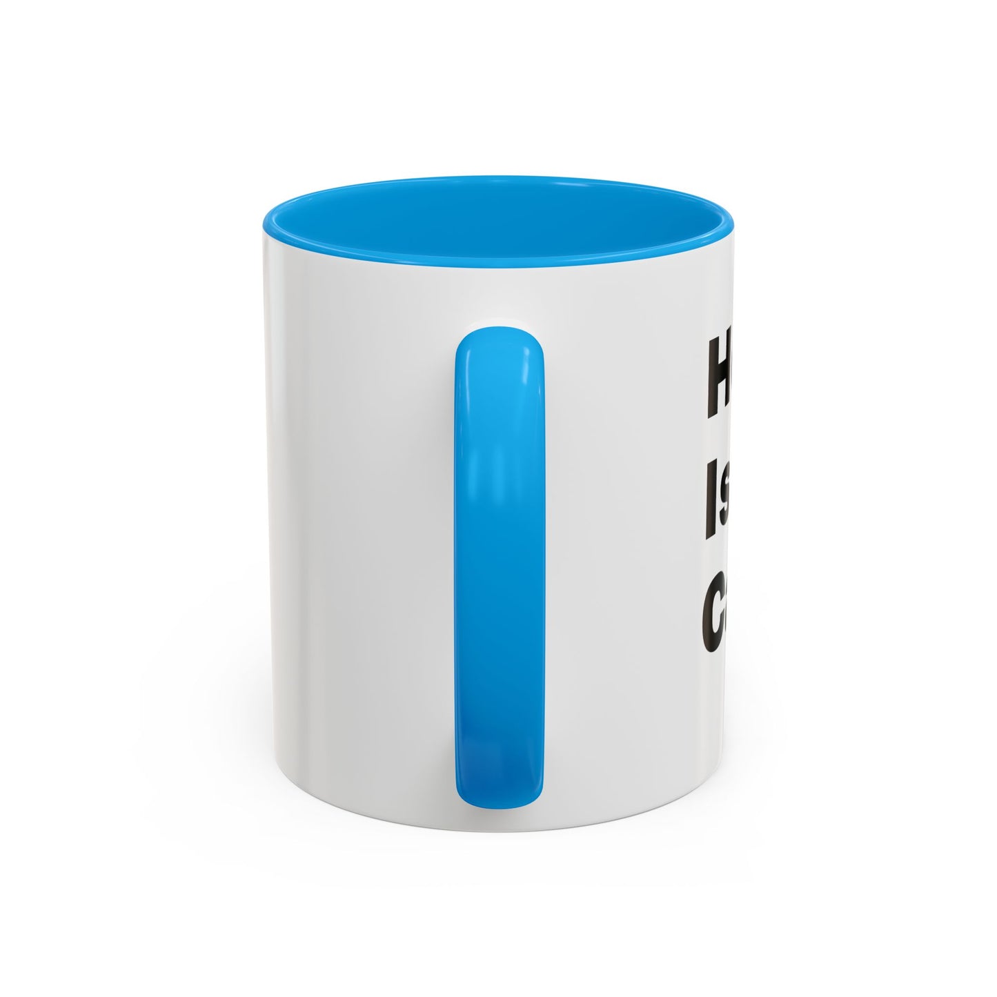 "Hope Isn't Cancelled"- Mugs (11oz, 15oz)