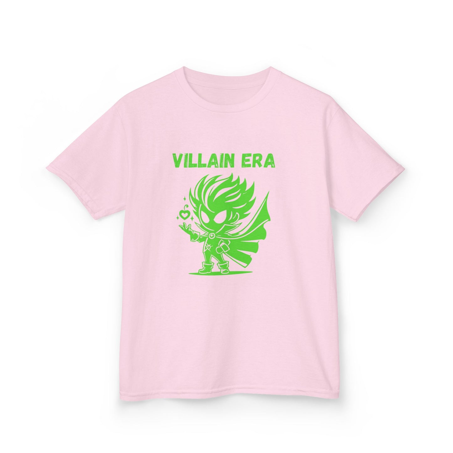 Villain Era (Neon Green) - Kids