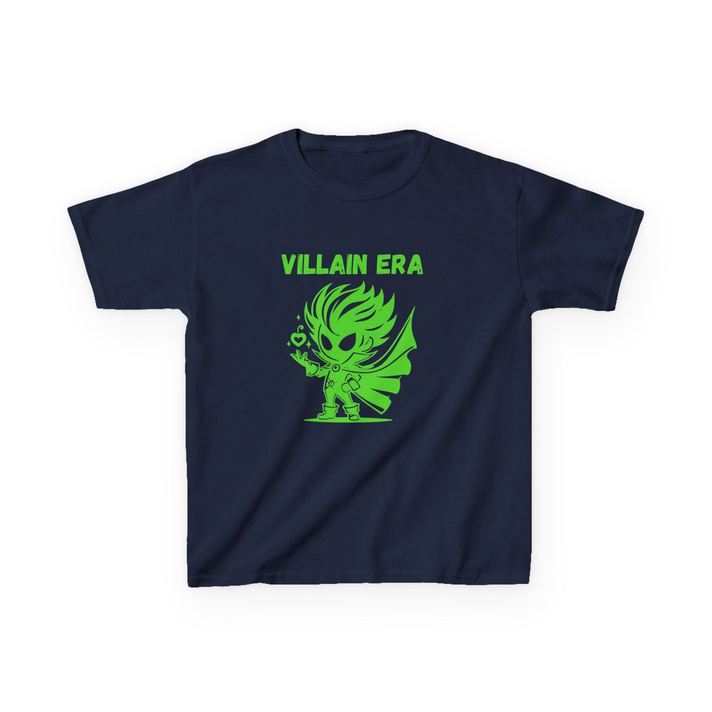 Villain Era (Neon Green) - Kids