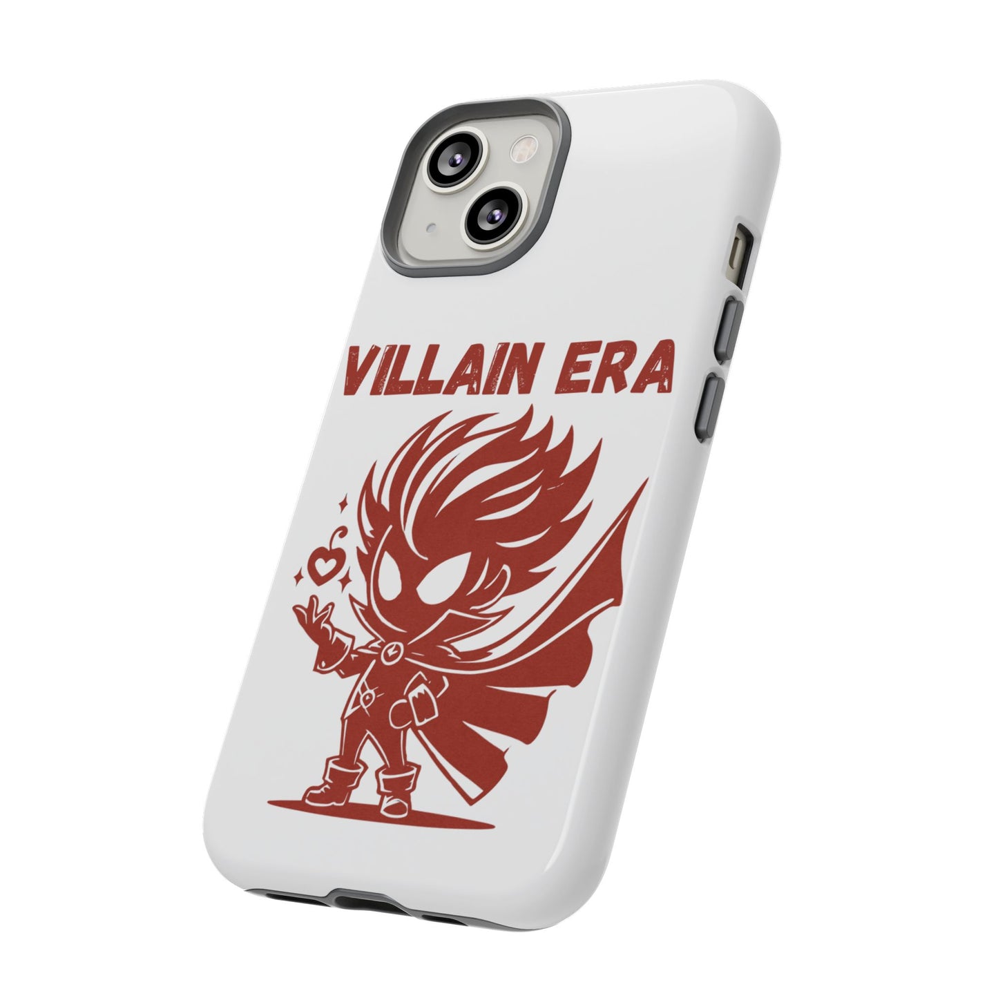 Villain Era- Tough Phone Case