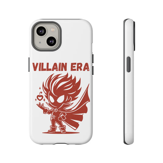 Villain Era- Tough Phone Case