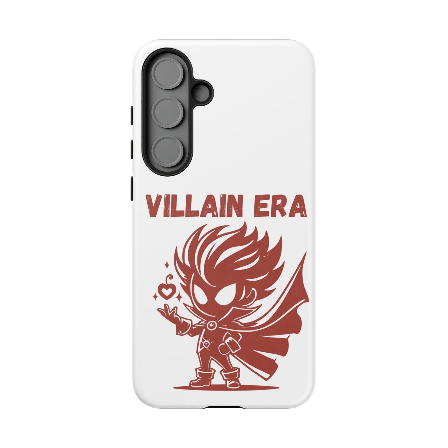 Villain Era- Tough Phone Case