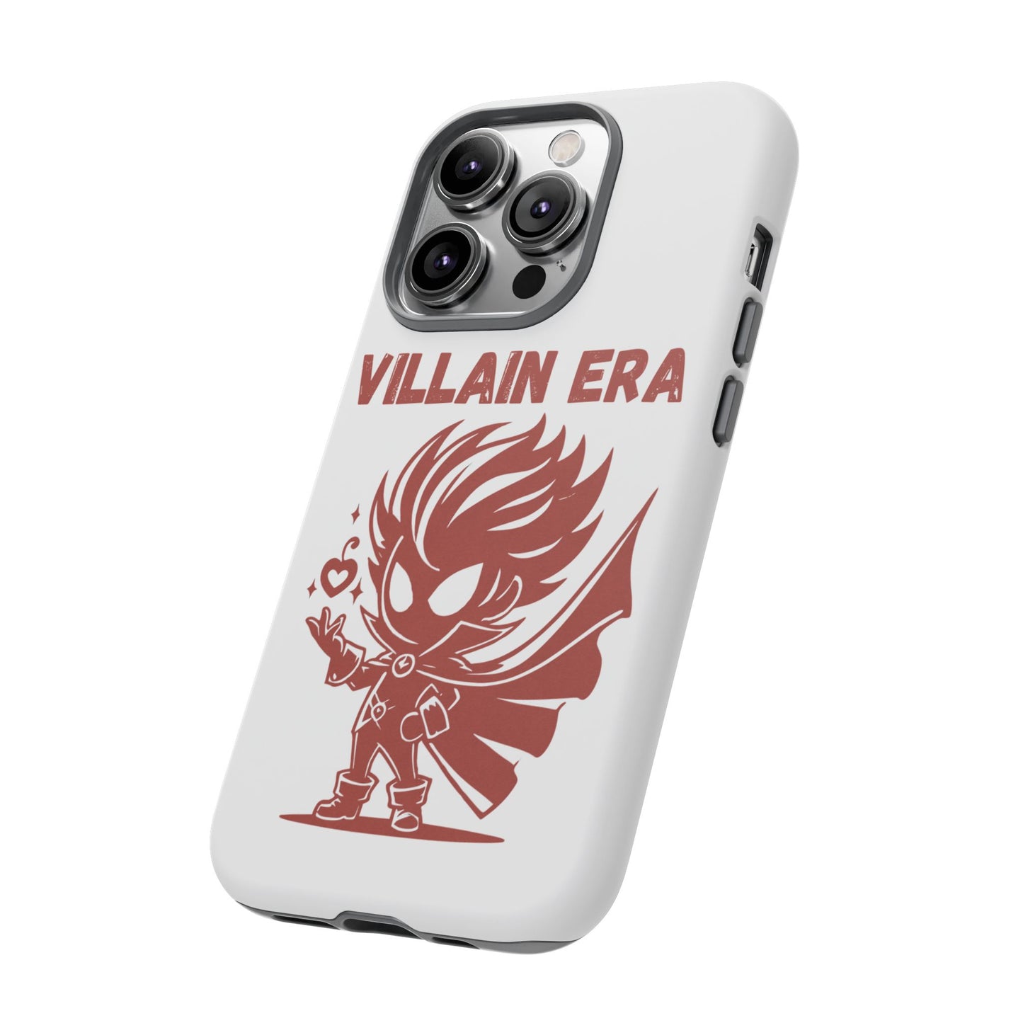 Villain Era- Tough Phone Case