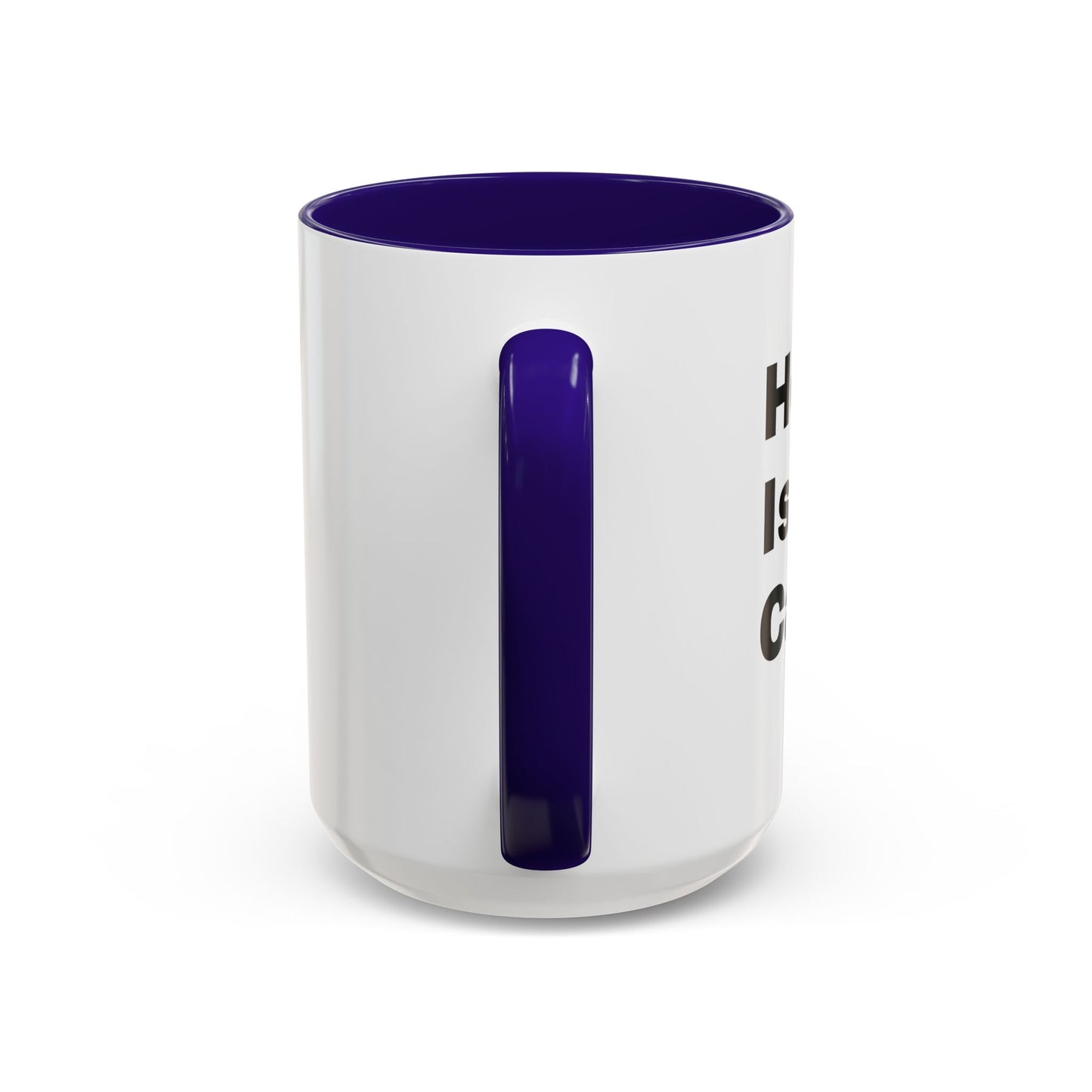 "Hope Isn't Cancelled"- Mugs (11oz, 15oz)