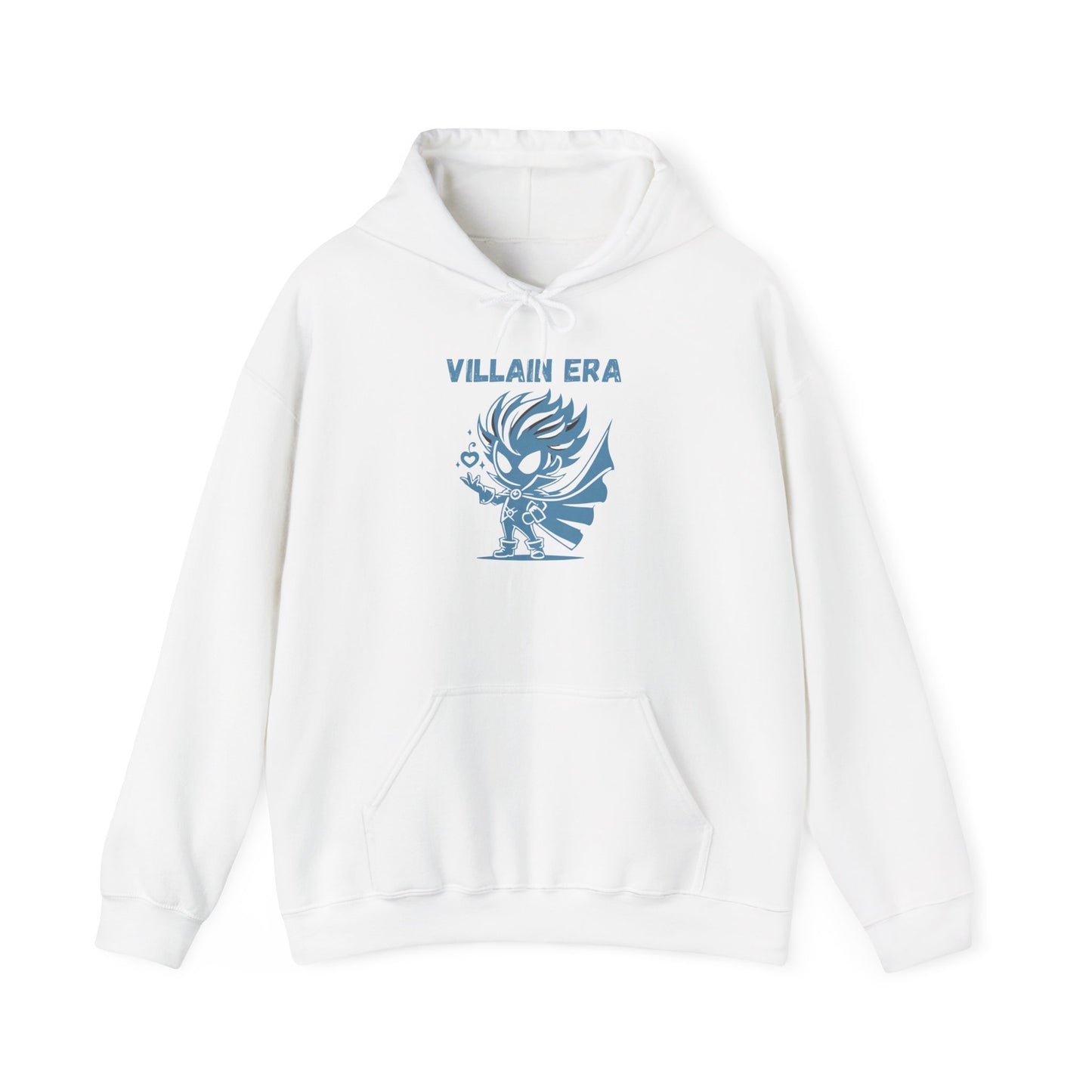 Villain Era (BLUE) - Hooded Sweatshirt