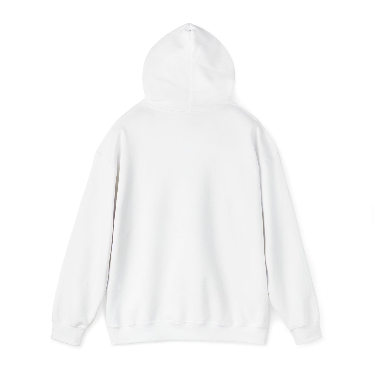 "Hope Isn't Cancelled"- Hooded Sweatshirt