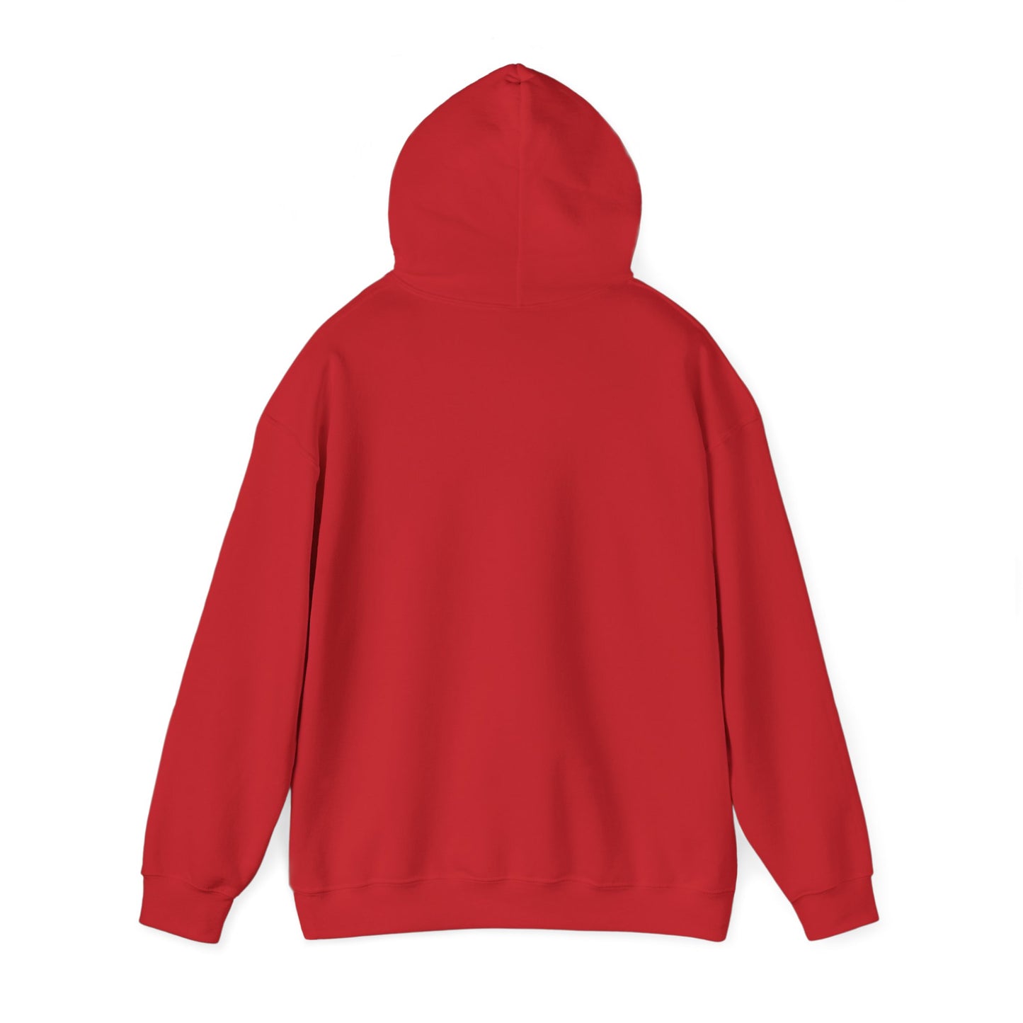 "Hope Isn't Cancelled"- Hooded Sweatshirt