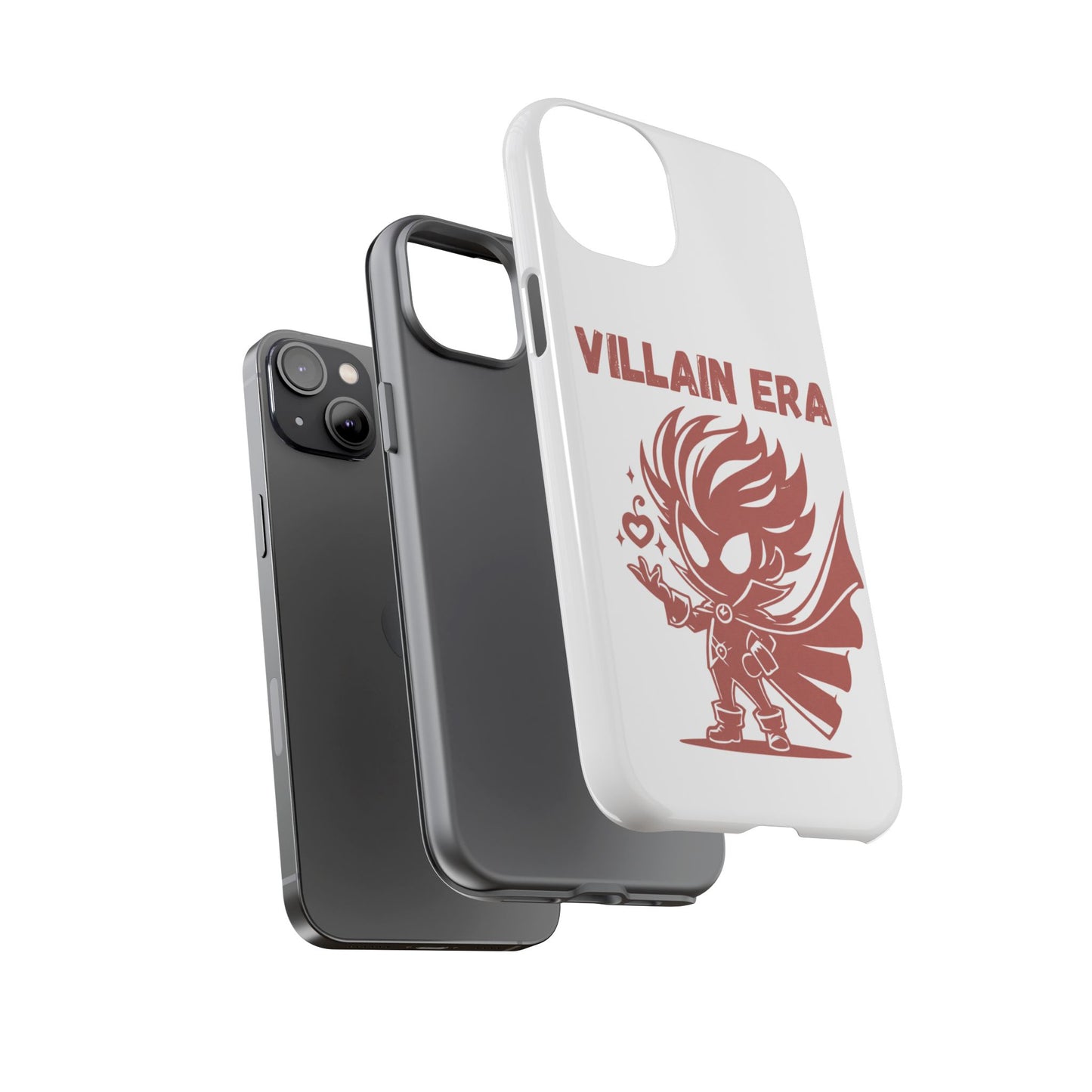 Villain Era- Tough Phone Case