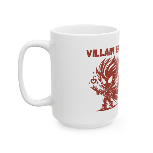 Villain Era - Ceramic Mug, (11oz, 15oz)