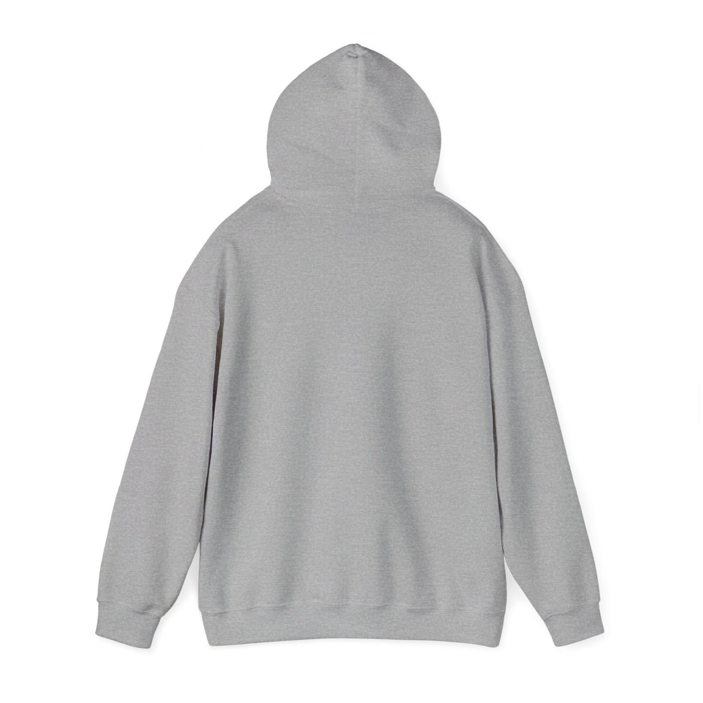 "Hope Isn't Cancelled"- Hooded Sweatshirt