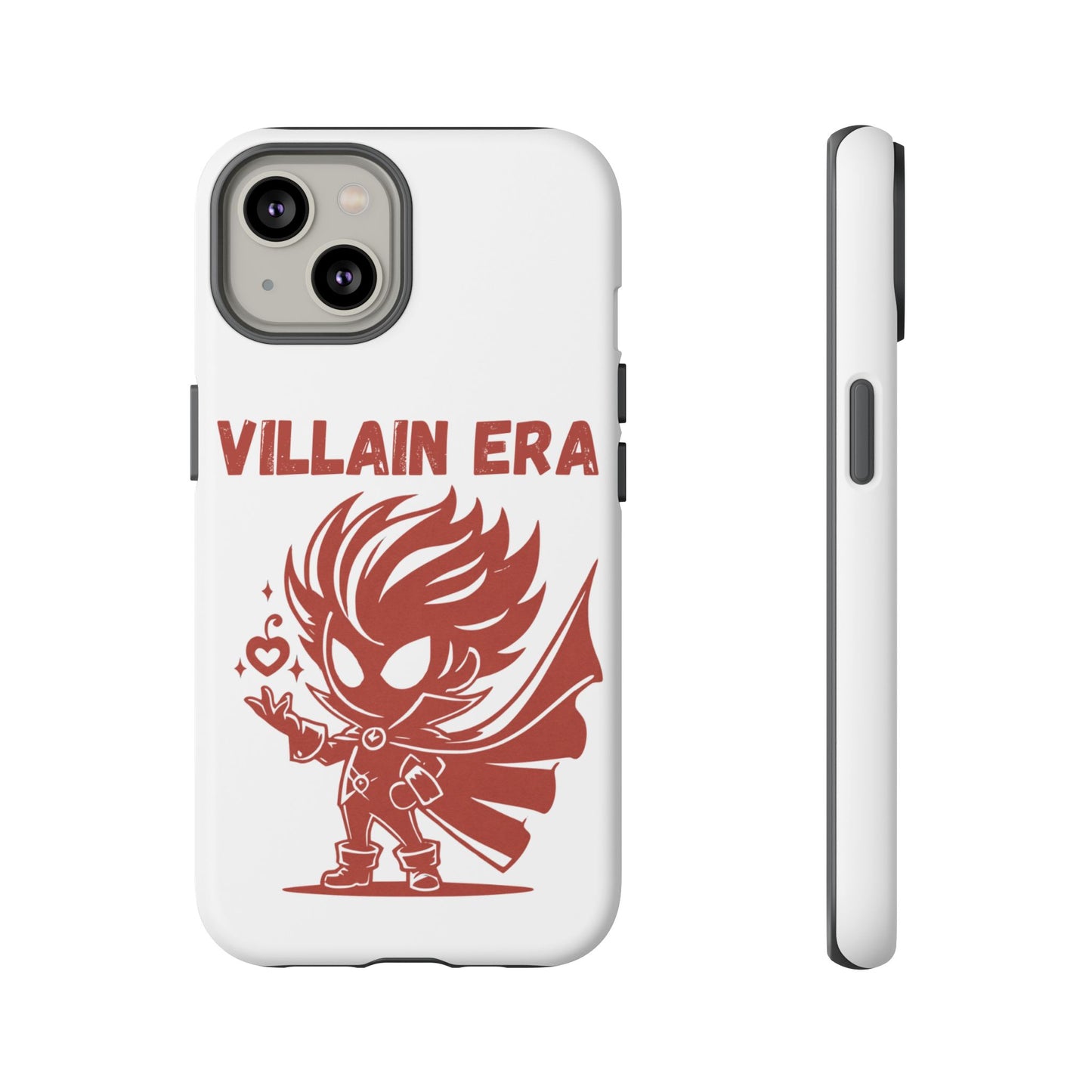 Villain Era- Tough Phone Case