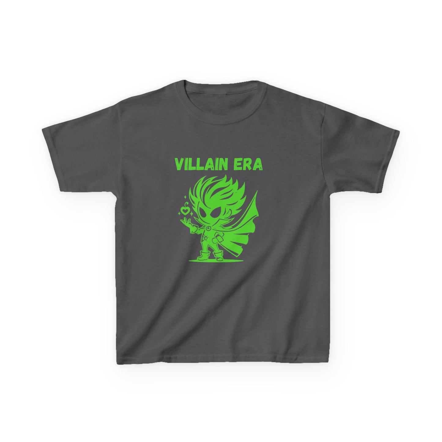 Villain Era (Neon Green) - Kids