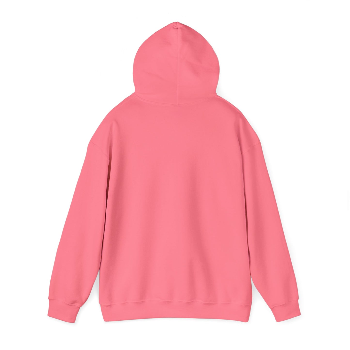 "Hope Isn't Cancelled"- Hooded Sweatshirt