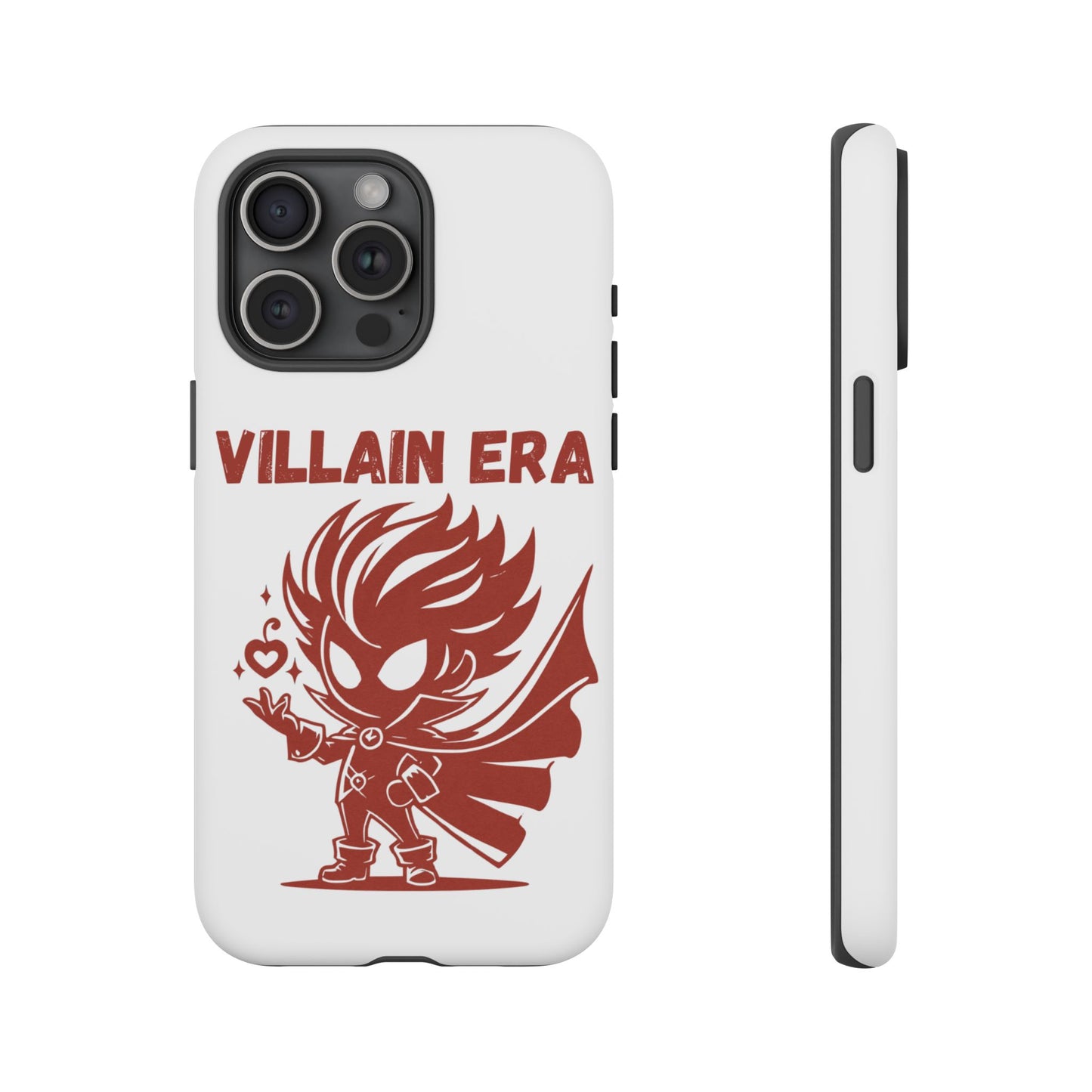 Villain Era- Tough Phone Case