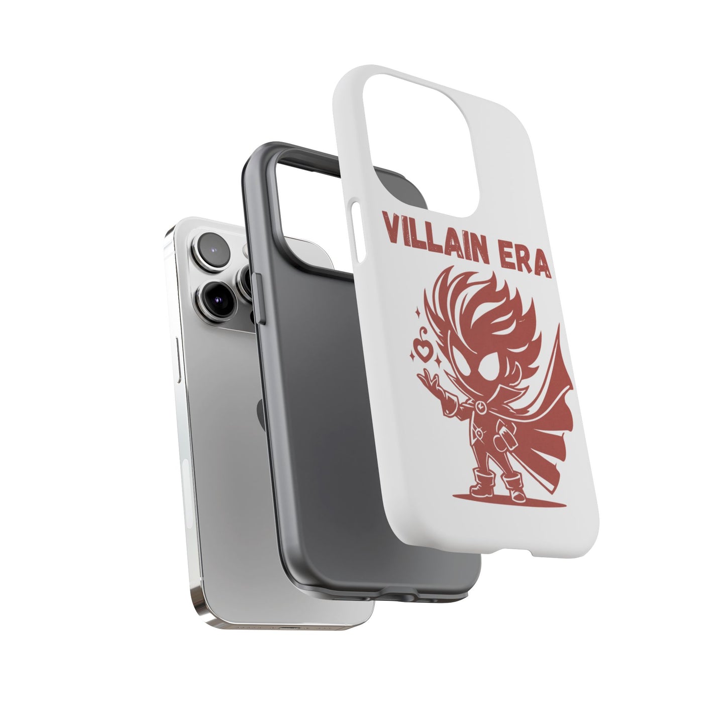 Villain Era- Tough Phone Case