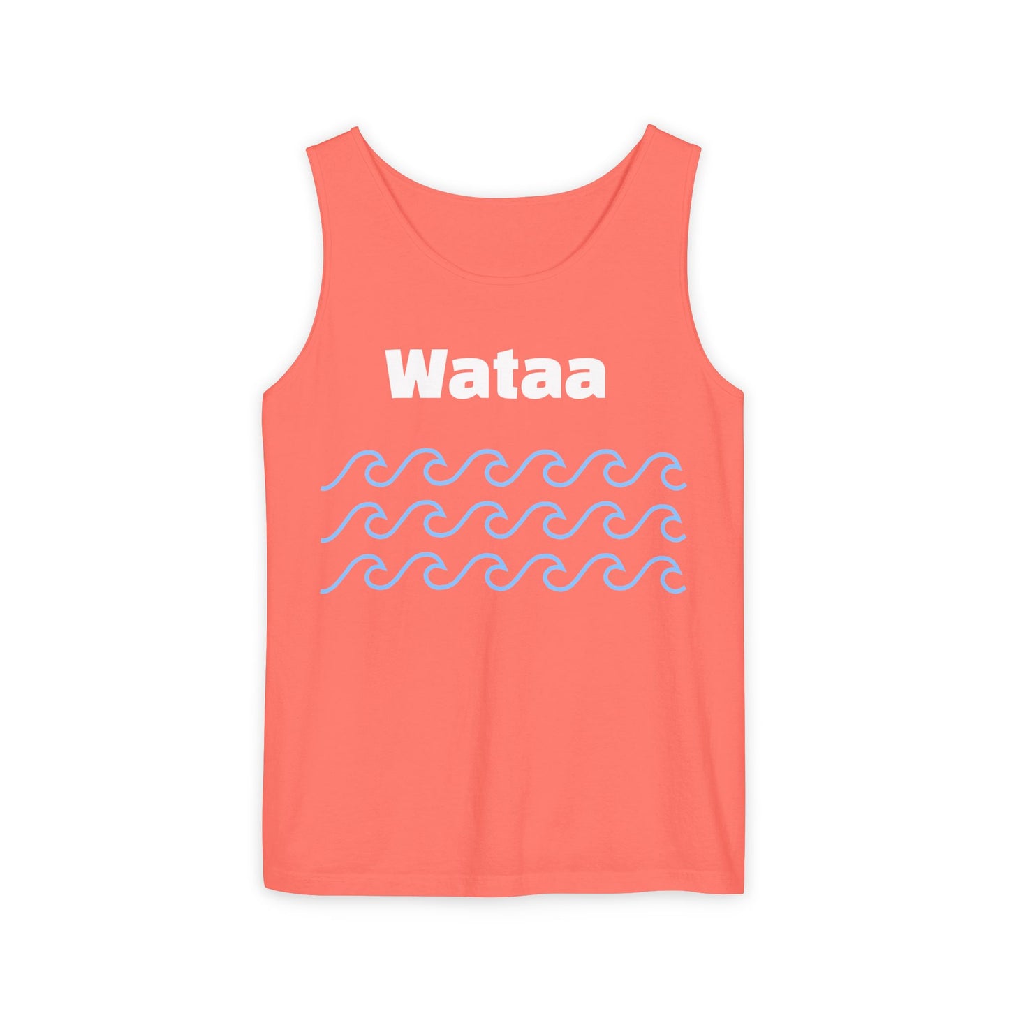 Wataa - Wet Waves