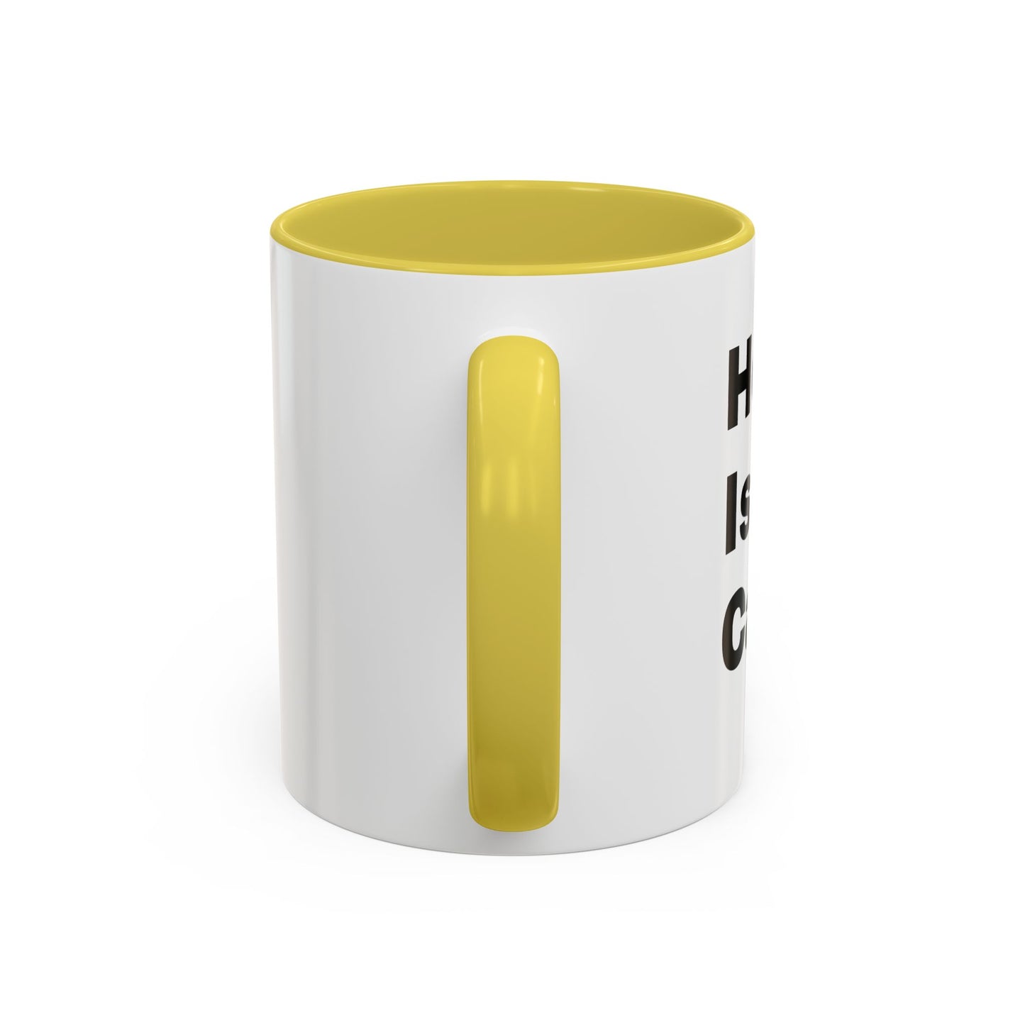 "Hope Isn't Cancelled"- Mugs (11oz, 15oz)