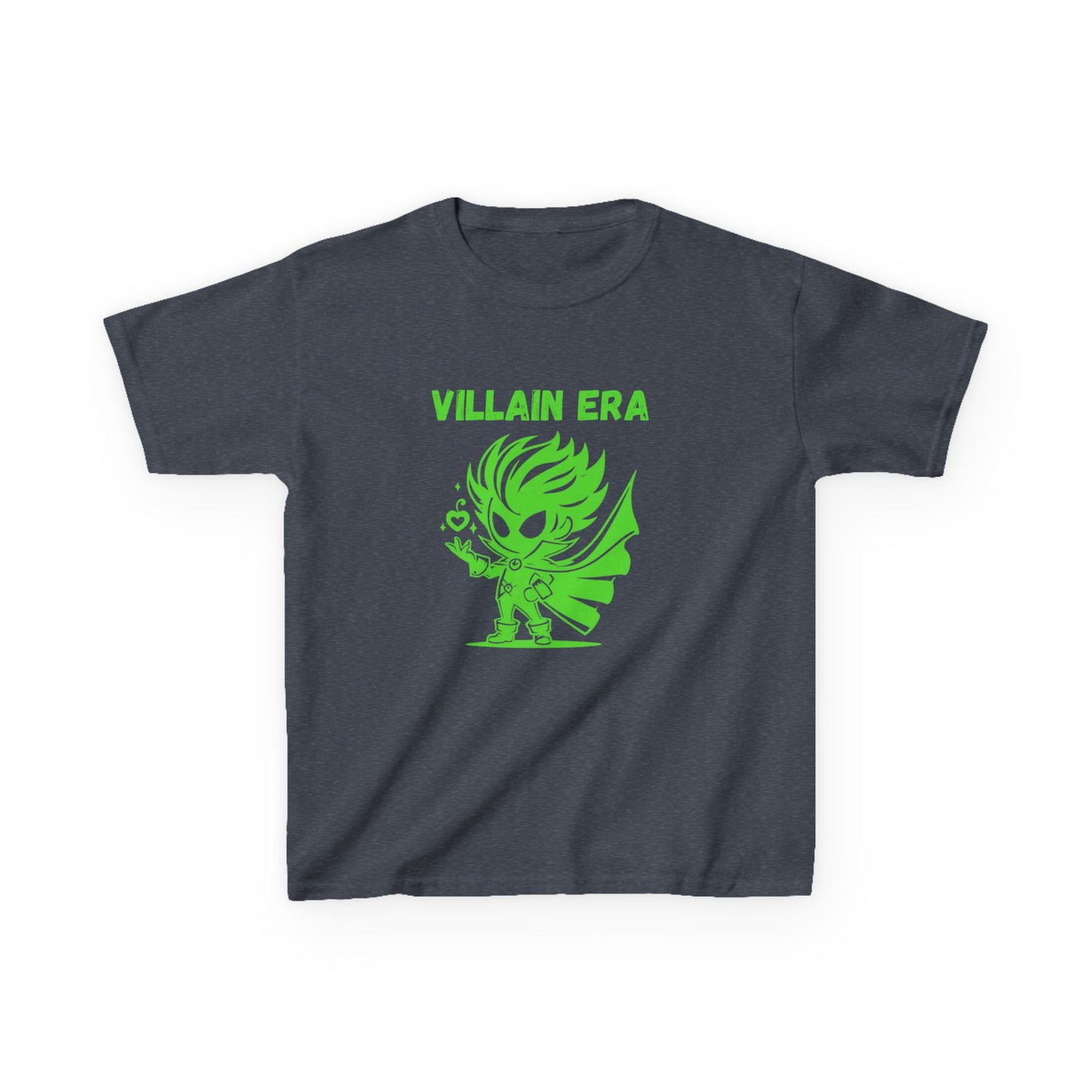 Villain Era (Neon Green) - Kids