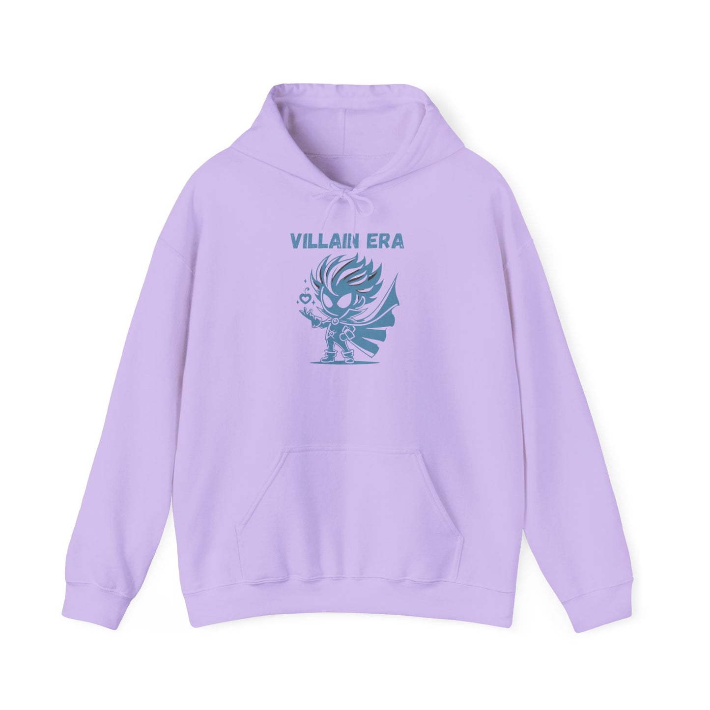 Villain Era (BLUE) - Hooded Sweatshirt