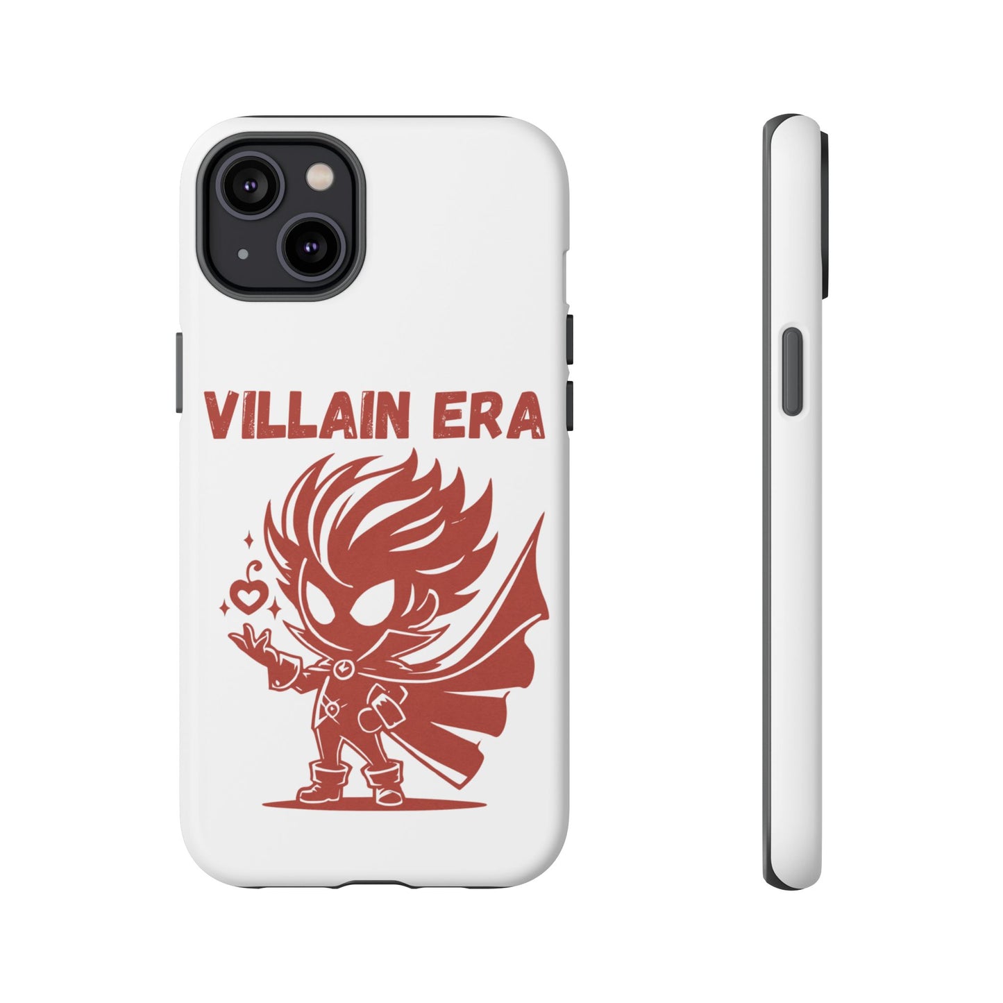 Villain Era- Tough Phone Case