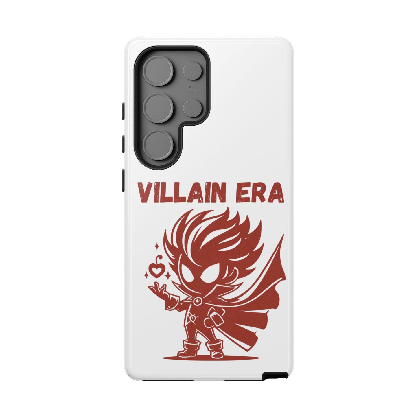 Villain Era- Tough Phone Case