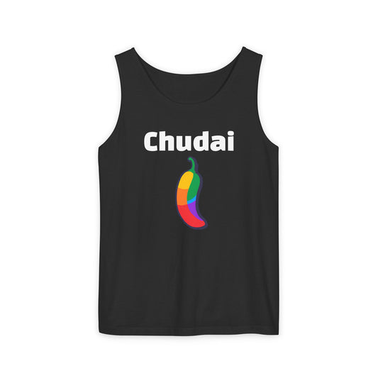 Chudai - Spicy Chili Pepper Tank