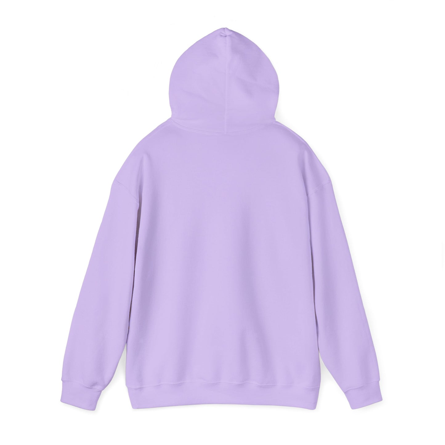 "Hope Isn't Cancelled"- Hooded Sweatshirt